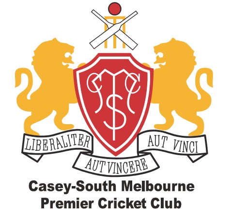 Casey South Melbourne Cricket Club